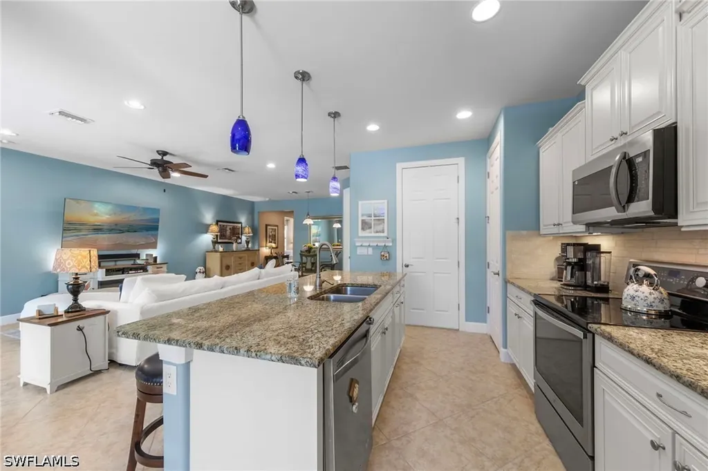 13578 San Georgio Drive Estero FL 33928