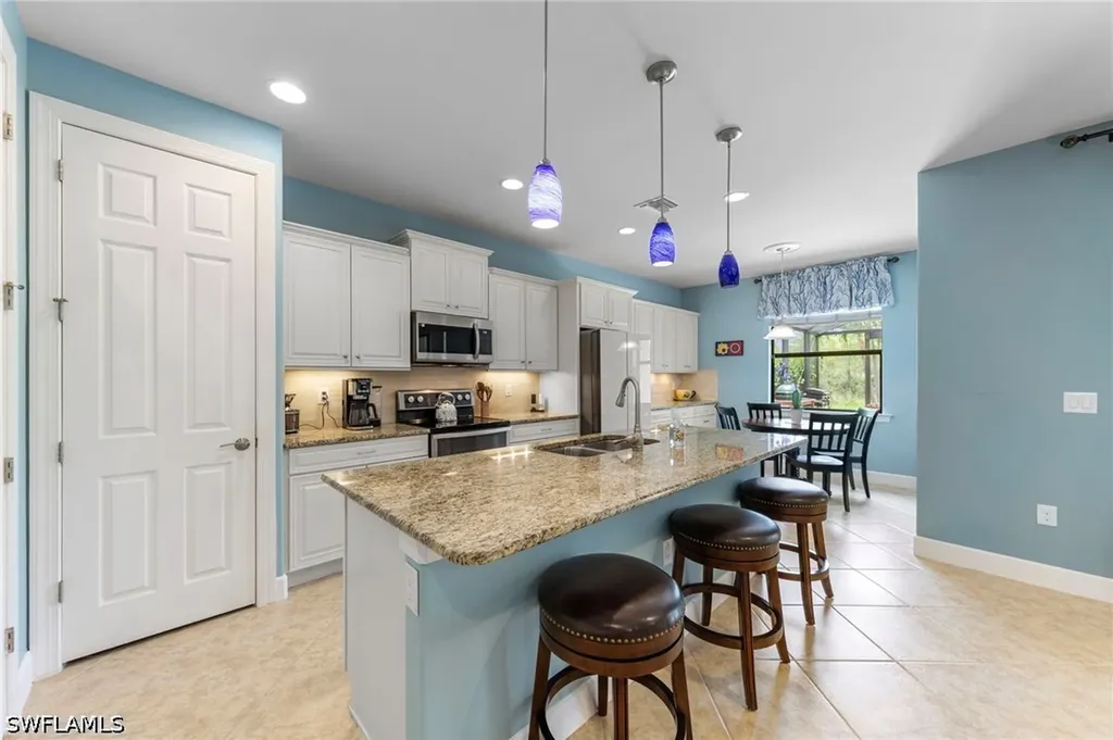 13578 San Georgio Drive Estero FL 33928
