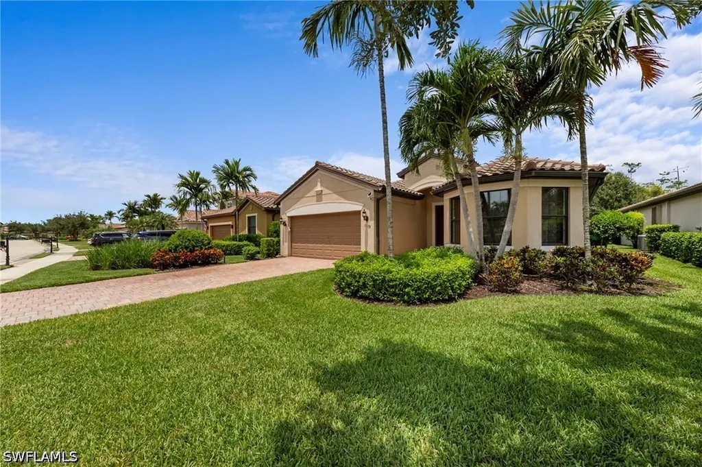13578 San Georgio Drive Estero FL 33928