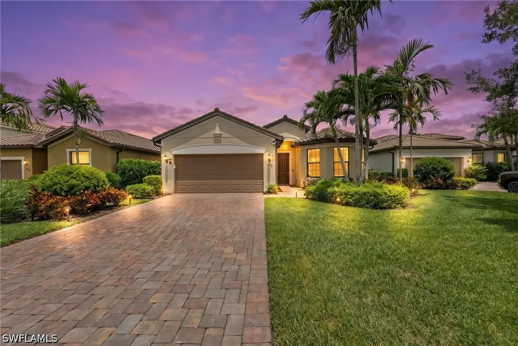 13578 San Georgio Drive Estero FL 33928