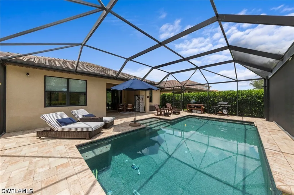 13578 San Georgio Drive Estero FL 33928