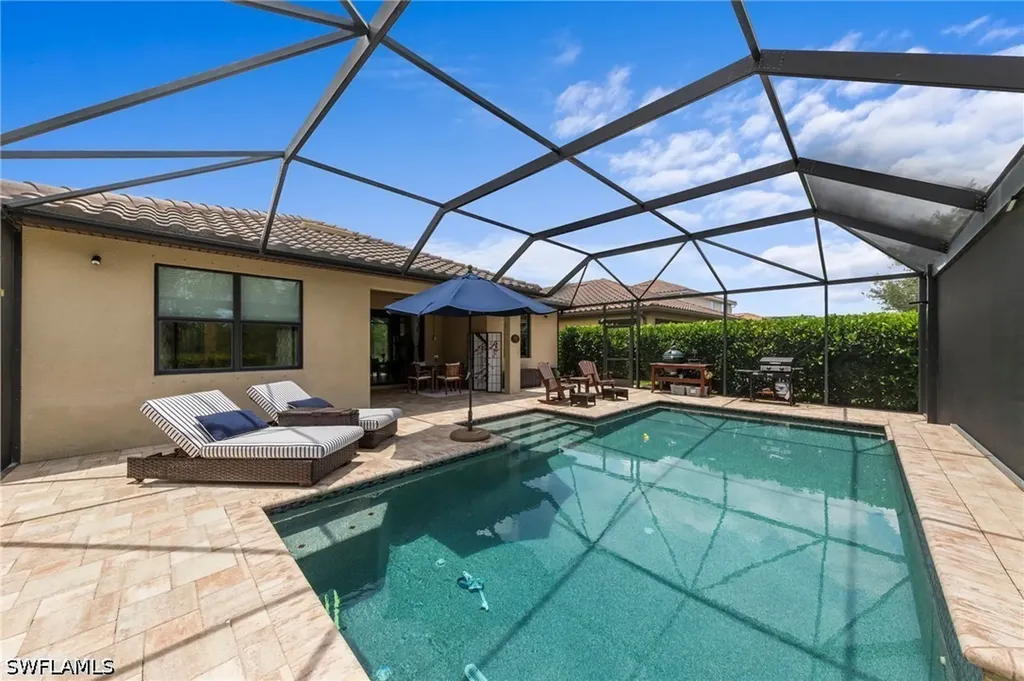 13578 San Georgio Drive Estero FL 33928
