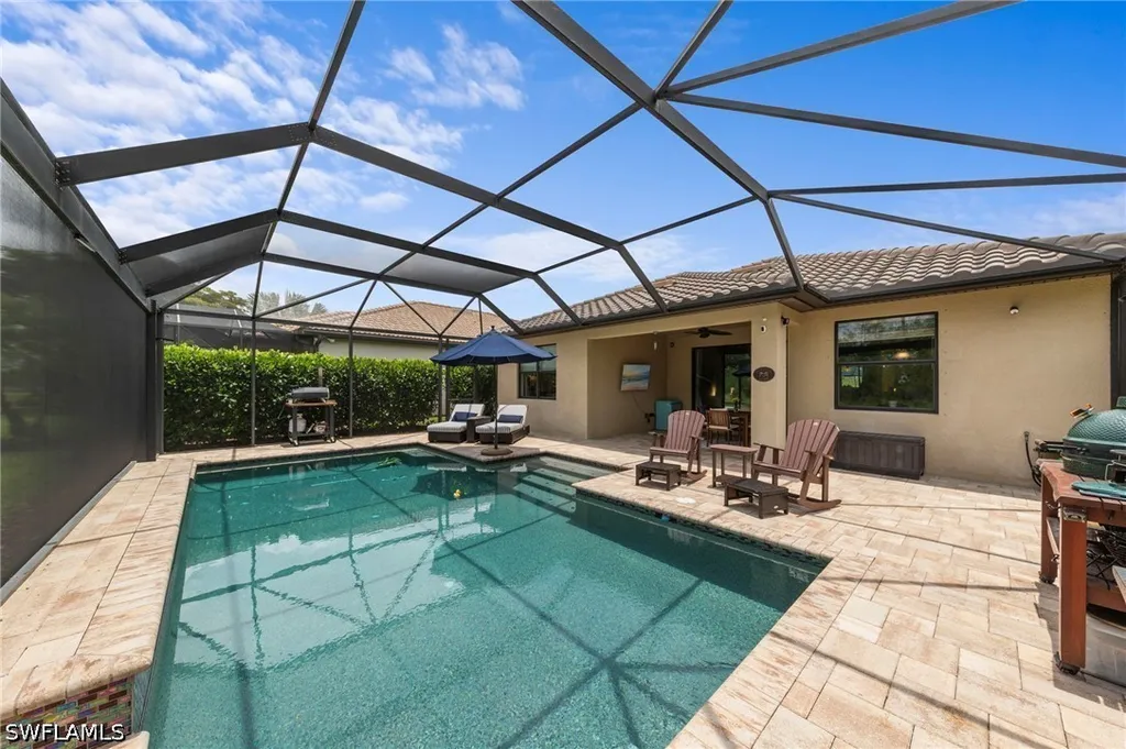 13578 San Georgio Drive Estero FL 33928