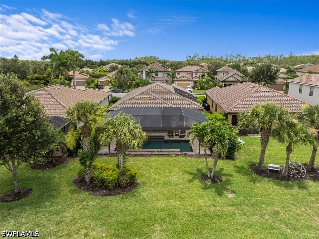 13578 San Georgio Drive Estero FL 33928