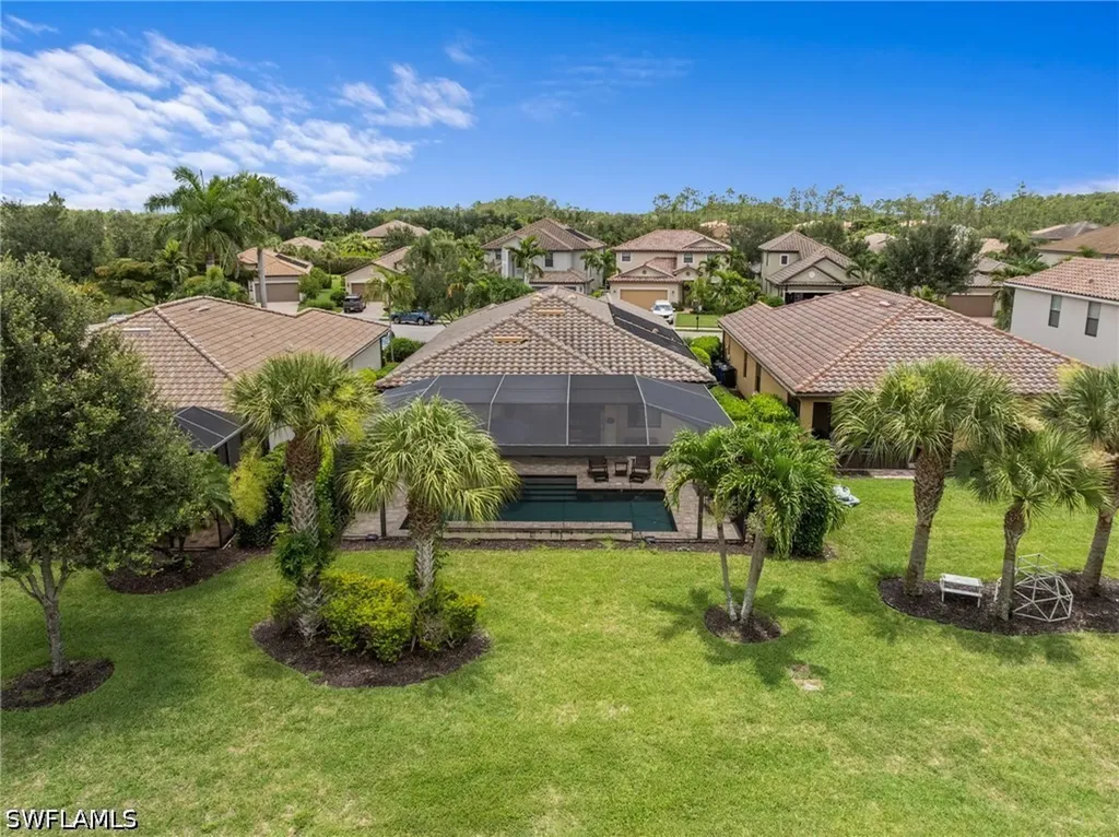 13578 San Georgio Drive Estero FL 33928