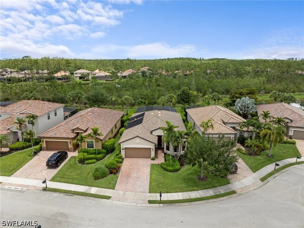 13578 San Georgio Drive Estero FL 33928
