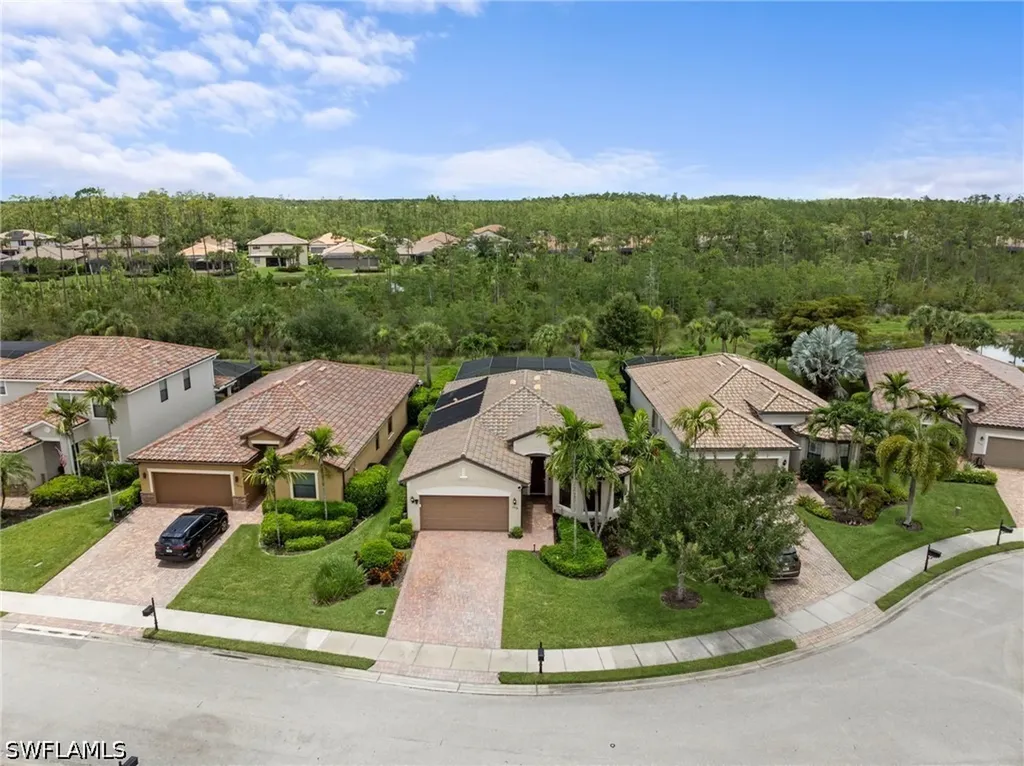 13578 San Georgio Drive Estero FL 33928