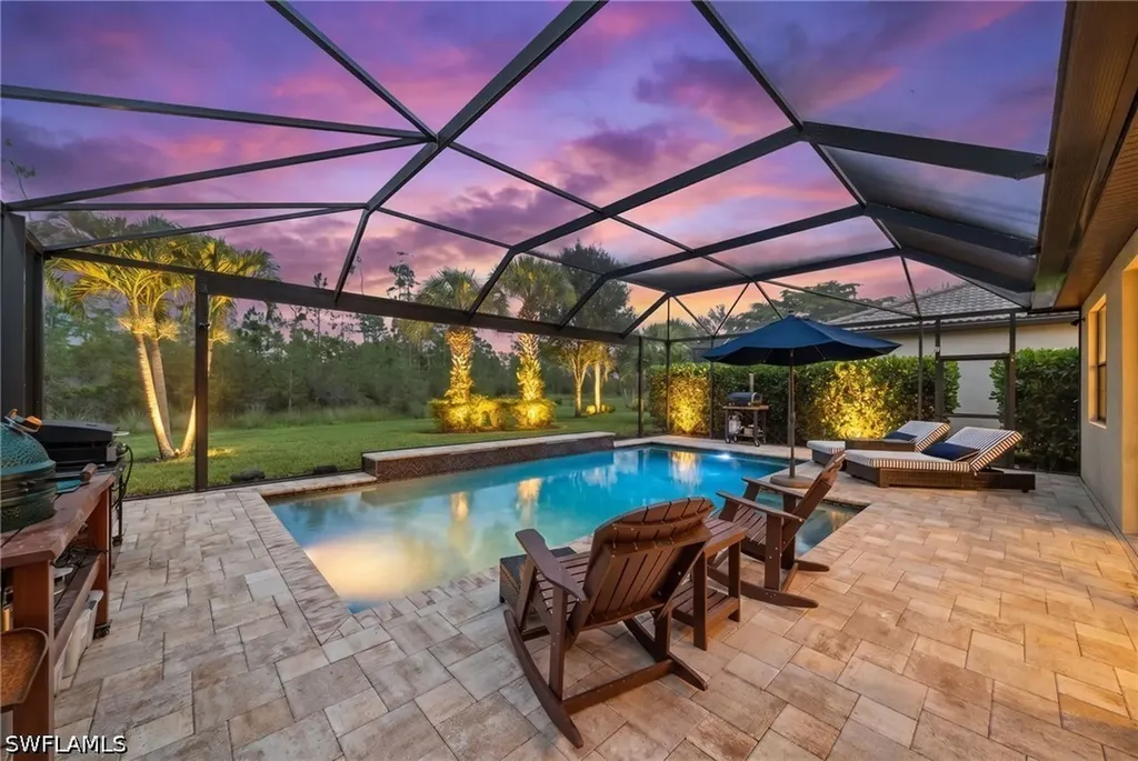 13578 San Georgio Drive Estero FL 33928