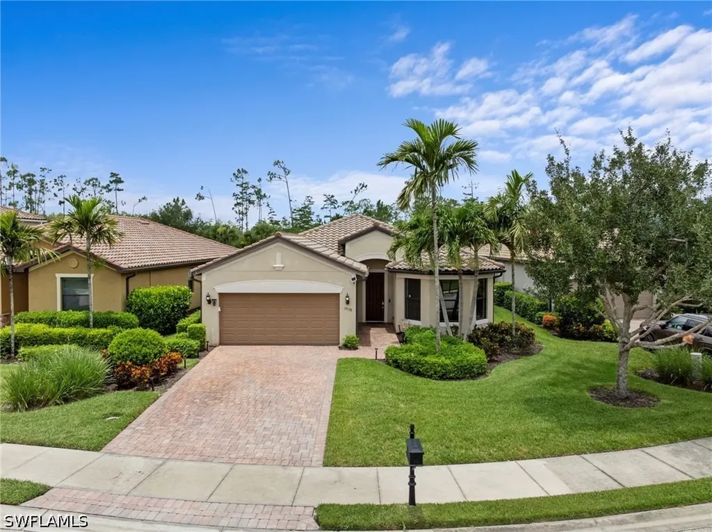 13578 San Georgio Drive Estero FL 33928