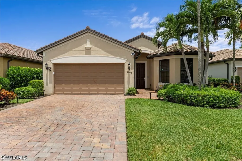 13578 San Georgio Drive Estero FL 33928