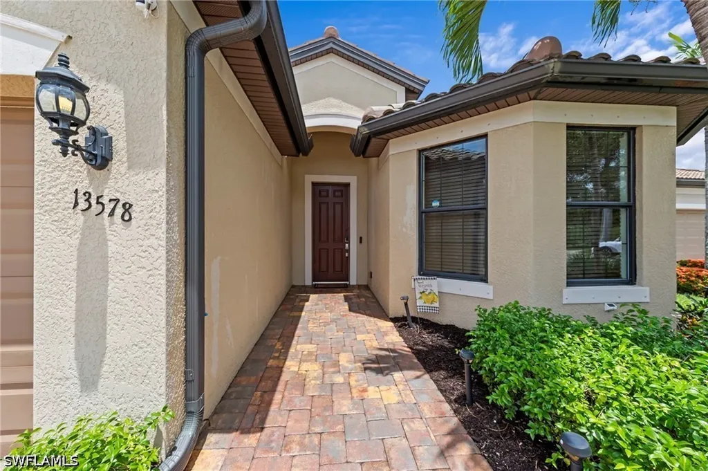 13578 San Georgio Drive Estero FL 33928