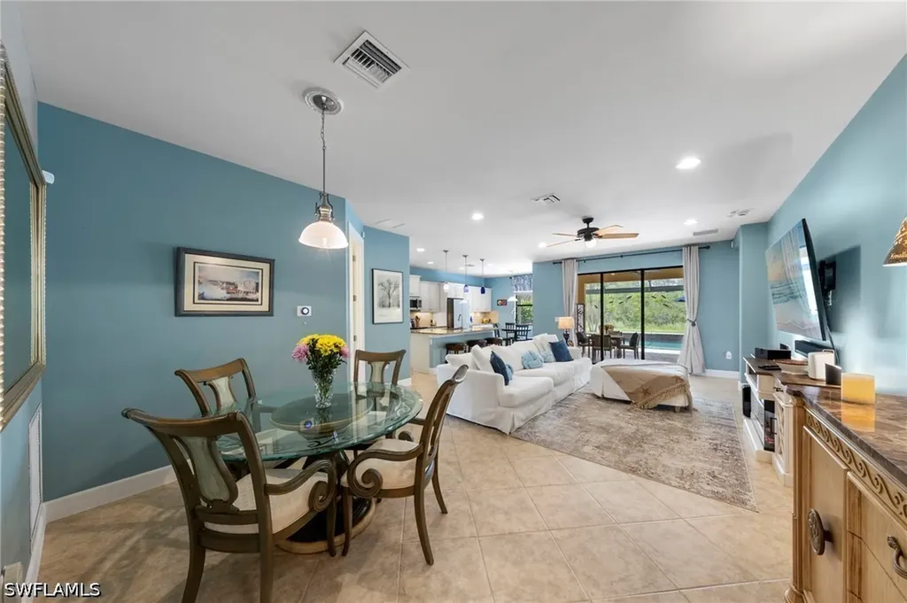 13578 San Georgio Drive Estero FL 33928