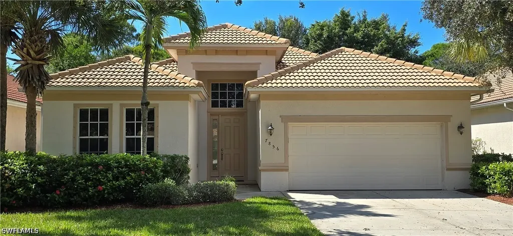 7856 Founders Circle Naples FL 34104