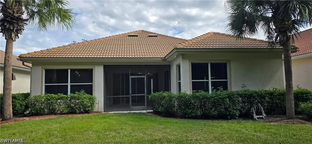 7856 Founders Circle Naples FL 34104