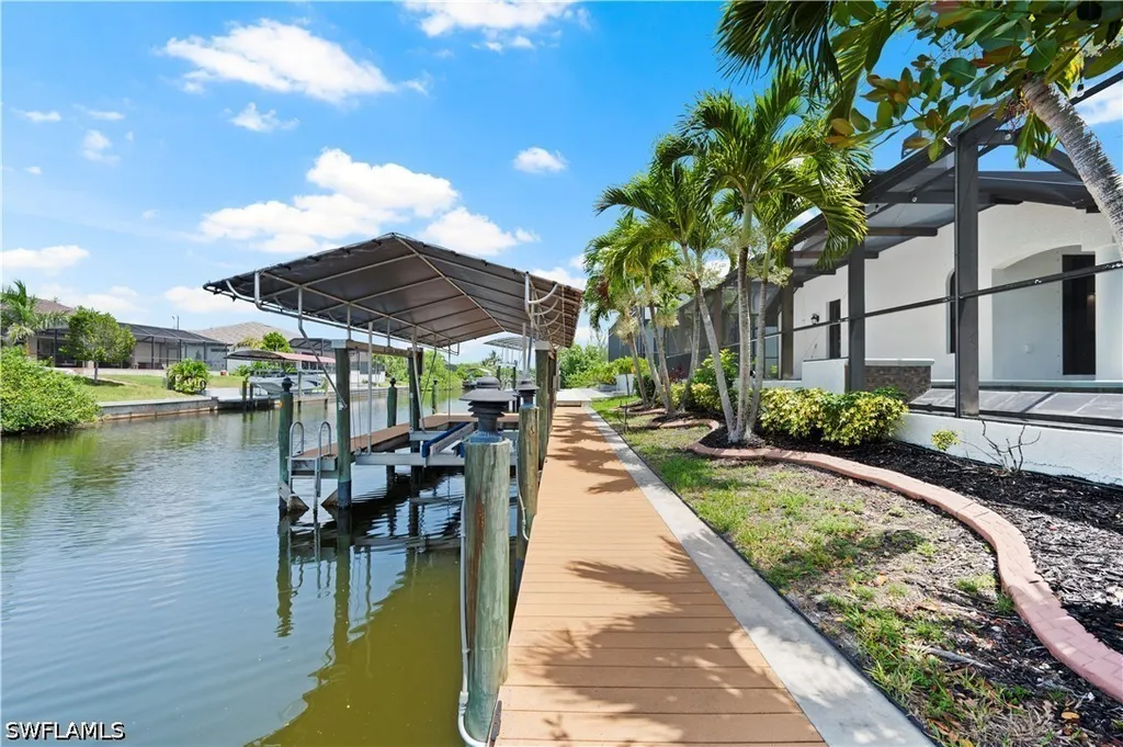 506 NW 32nd Place Cape Coral FL 33993