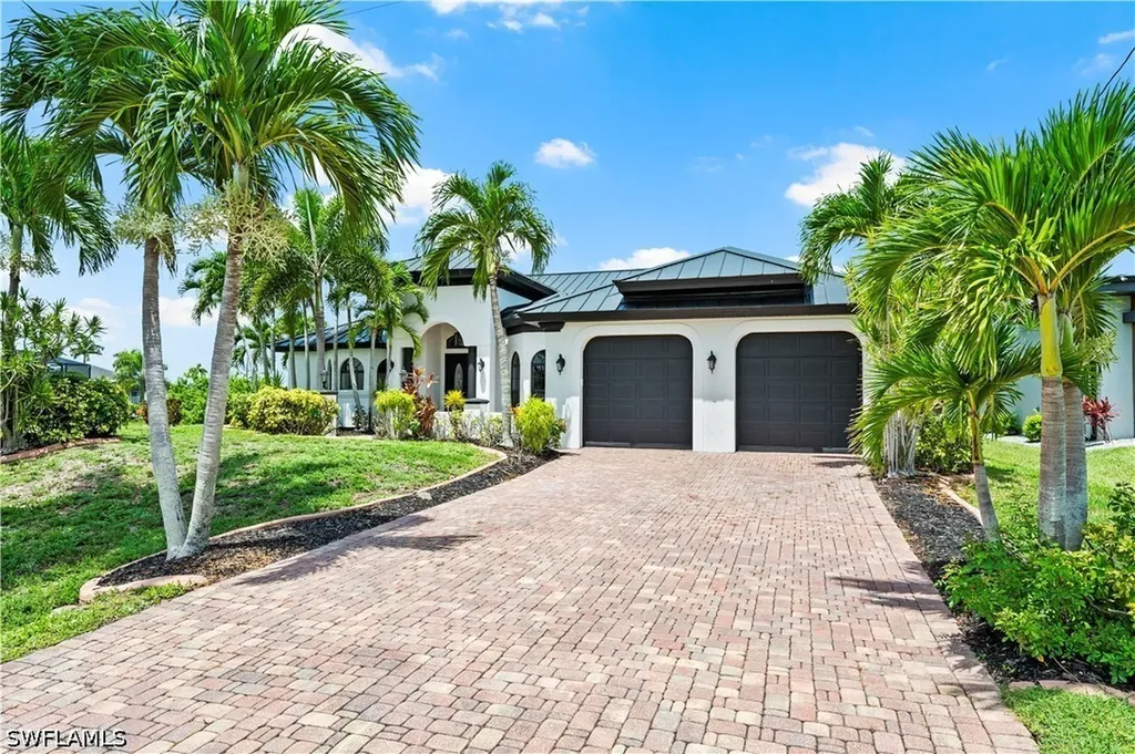506 NW 32nd Place Cape Coral FL 33993