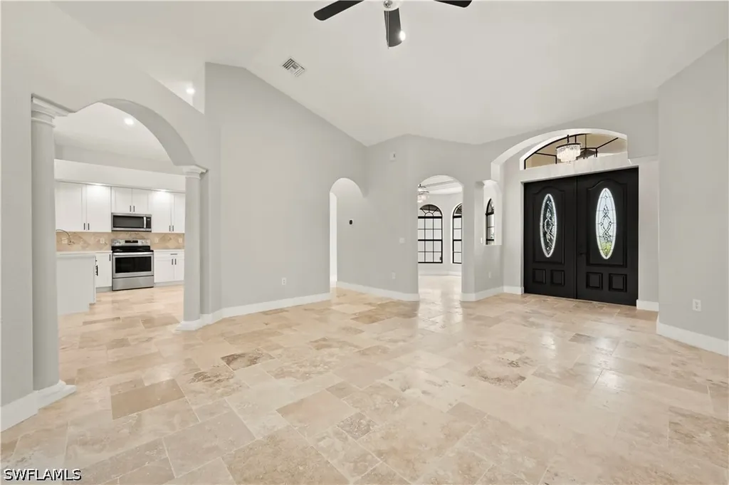 506 NW 32nd Place Cape Coral FL 33993