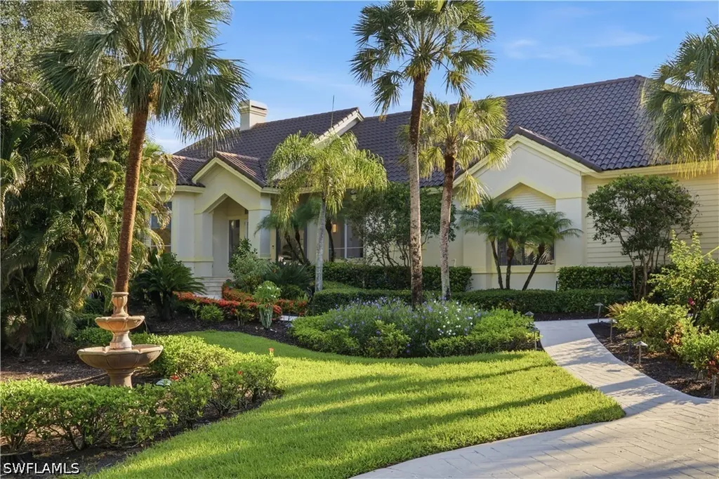 27231 Lakeway Court Bonita Springs FL 34134
