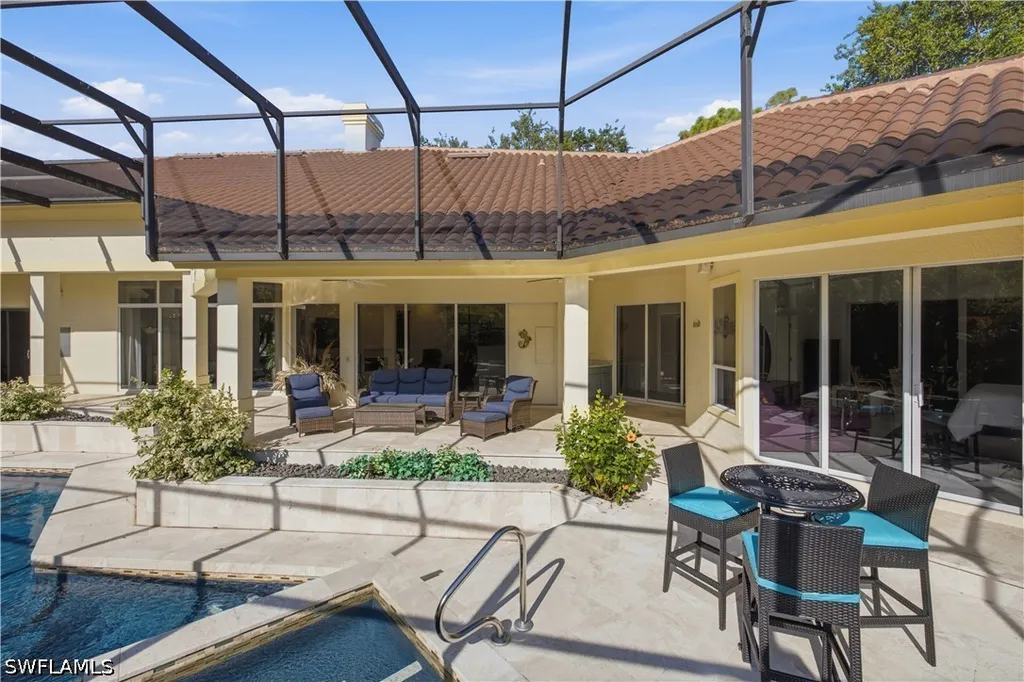 27231 Lakeway Court Bonita Springs FL 34134