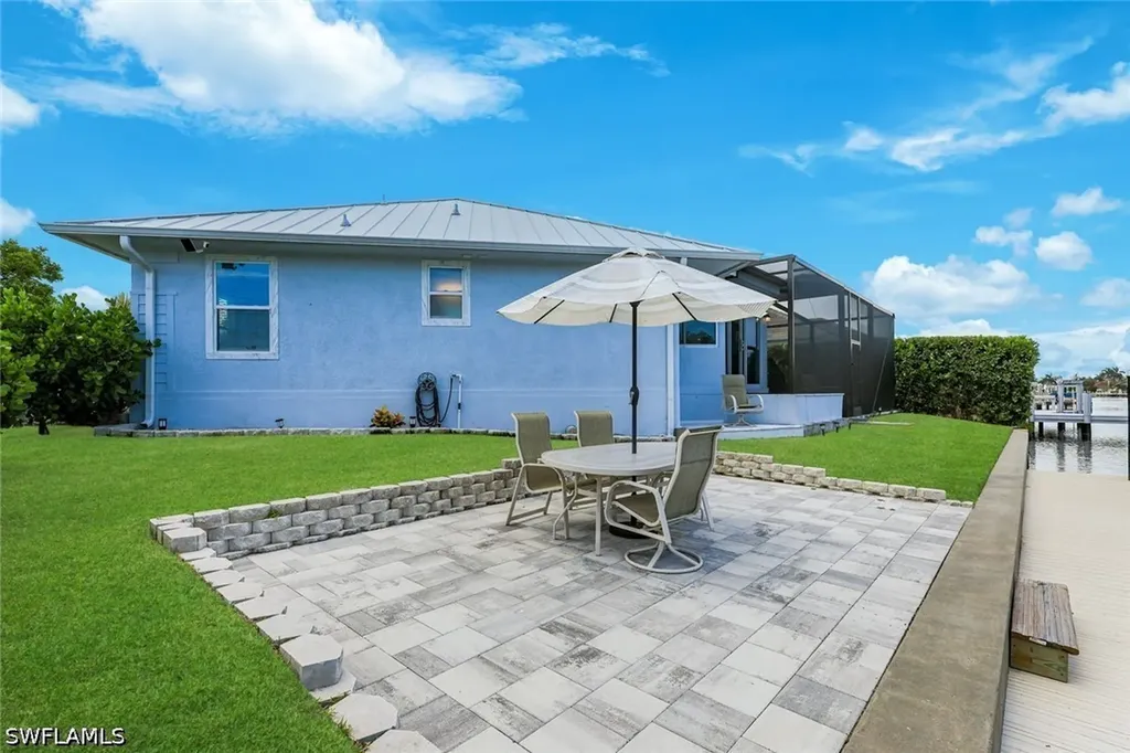 398 Wales Court Marco Island FL 34145