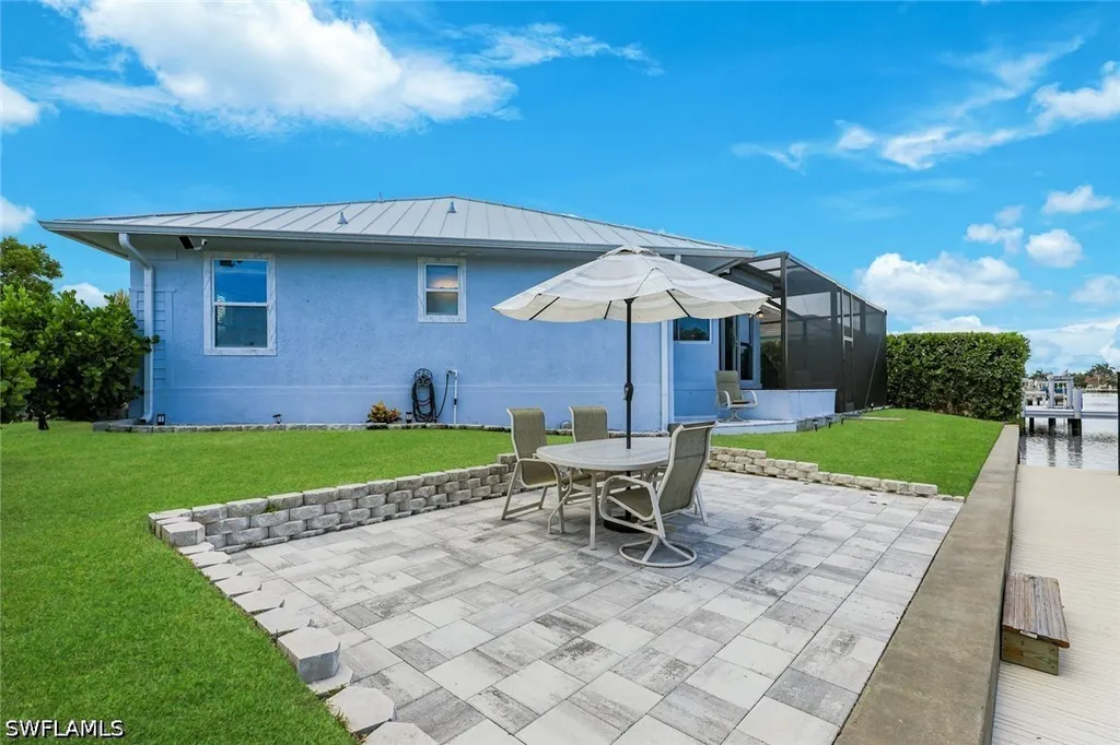 398 Wales Court Marco Island FL 34145