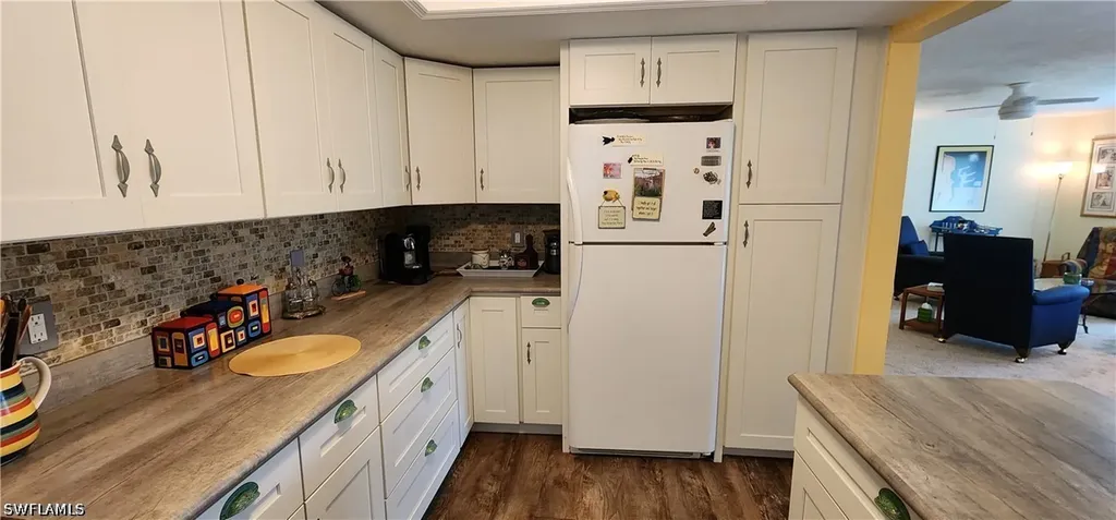 109 Georgetown Boulevard Naples FL 34112