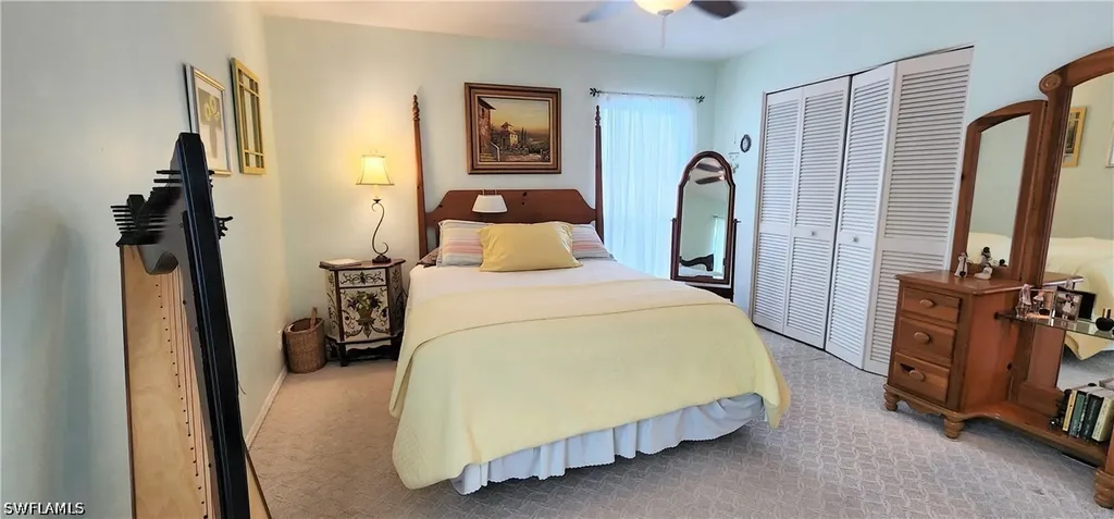 109 Georgetown Boulevard Naples FL 34112
