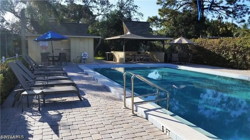 109 Georgetown Boulevard Naples FL 34112