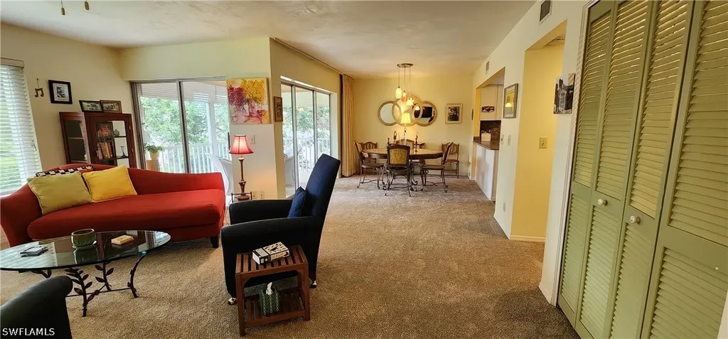 109 Georgetown Boulevard Naples FL 34112