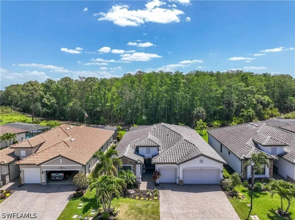 Fort Myers FL, 11231 Shady Lake Run