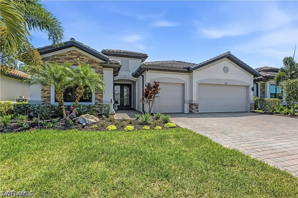 11231 Shady Lake Run Fort Myers FL 33913