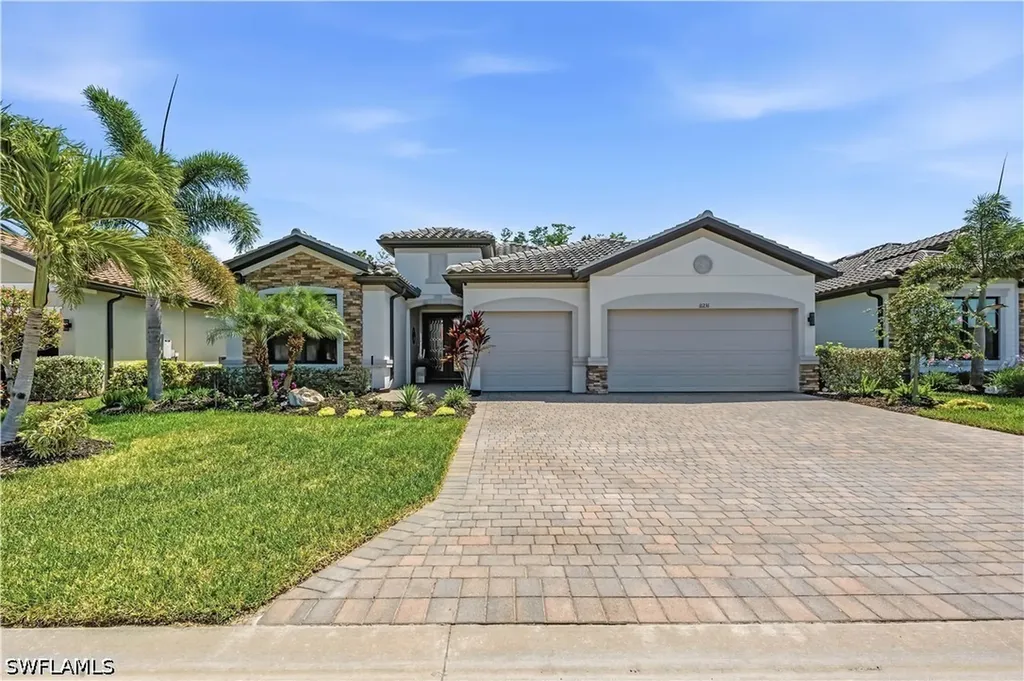 11231 Shady Lake Run Fort Myers FL 33913