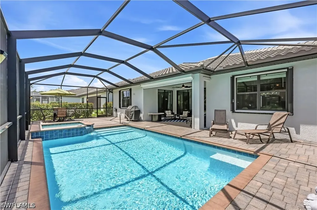 11231 Shady Lake Run Fort Myers FL 33913