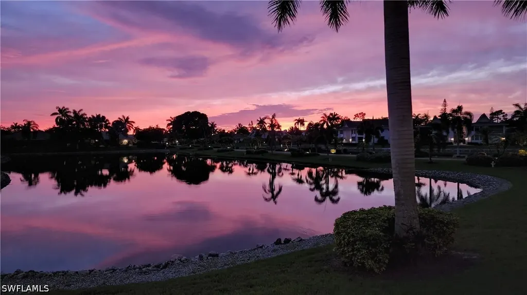 Naples FL, 109 Georgetown Boulevard, Unit 109