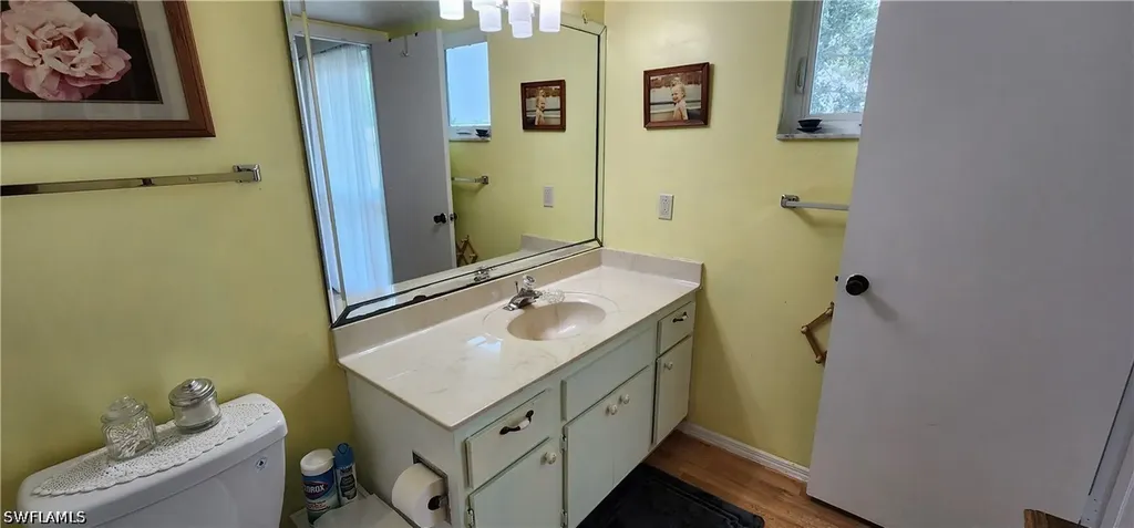 109 Georgetown Boulevard Naples FL 34112