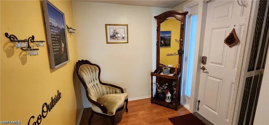 109 Georgetown Boulevard Naples FL 34112