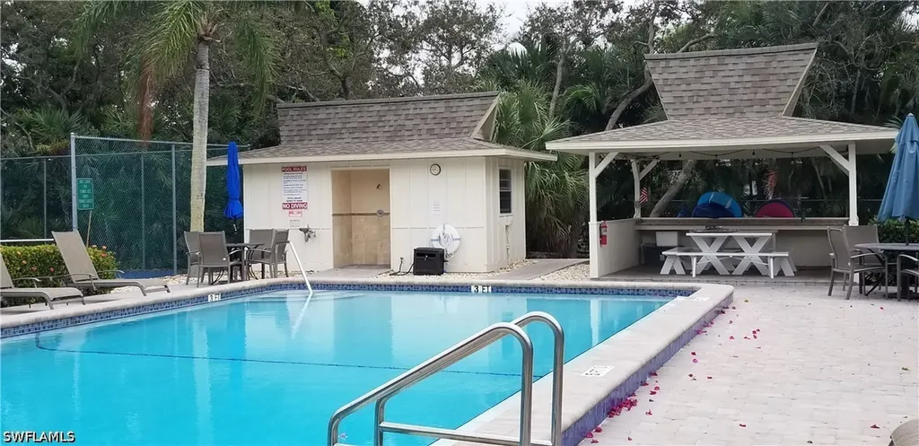 109 Georgetown Boulevard Naples FL 34112