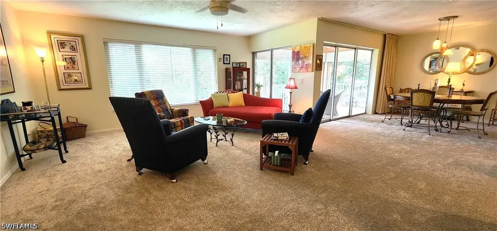 109 Georgetown Boulevard Naples FL 34112