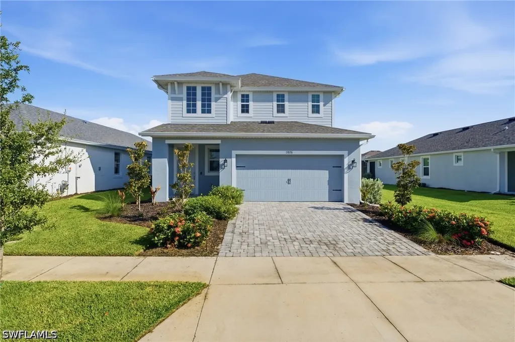 15876 Mulrion Boulevard Punta Gorda FL 33982