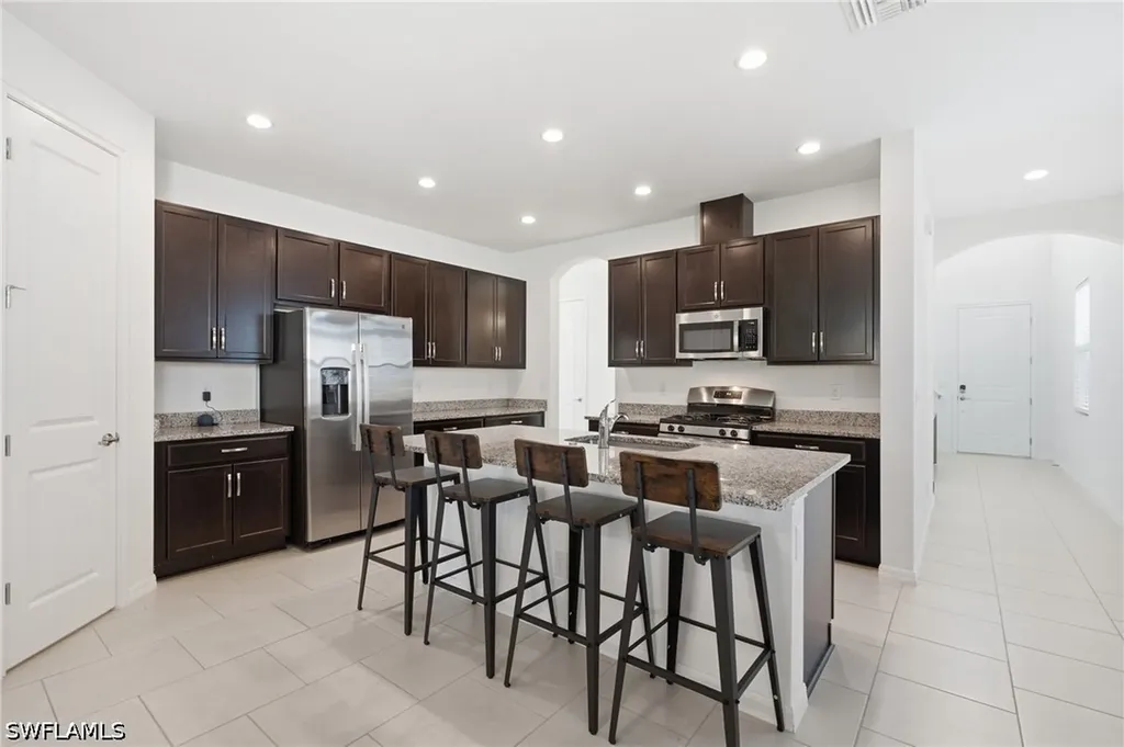 15876 Mulrion Boulevard Punta Gorda FL 33982