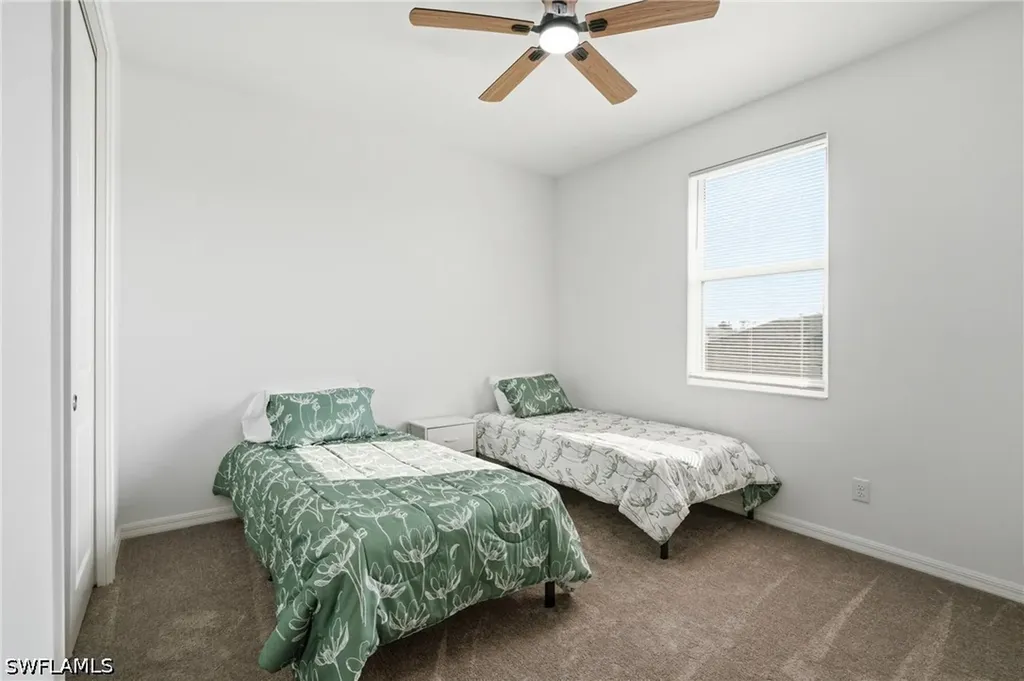 15876 Mulrion Boulevard Punta Gorda FL 33982