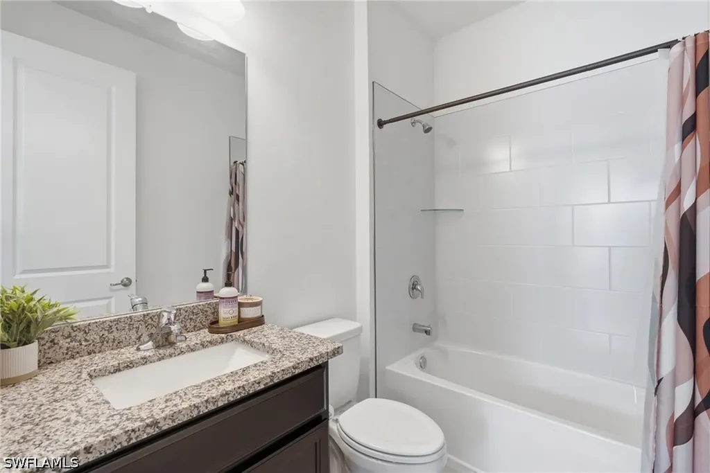 15876 Mulrion Boulevard Punta Gorda FL 33982