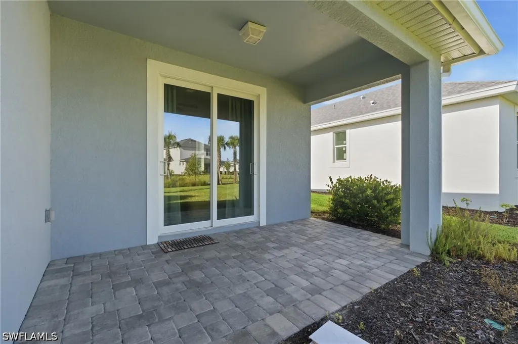15876 Mulrion Boulevard Punta Gorda FL 33982