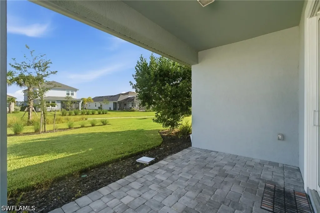 15876 Mulrion Boulevard Punta Gorda FL 33982