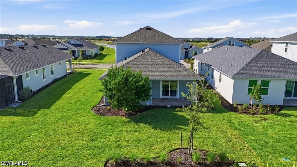 15876 Mulrion Boulevard Punta Gorda FL 33982
