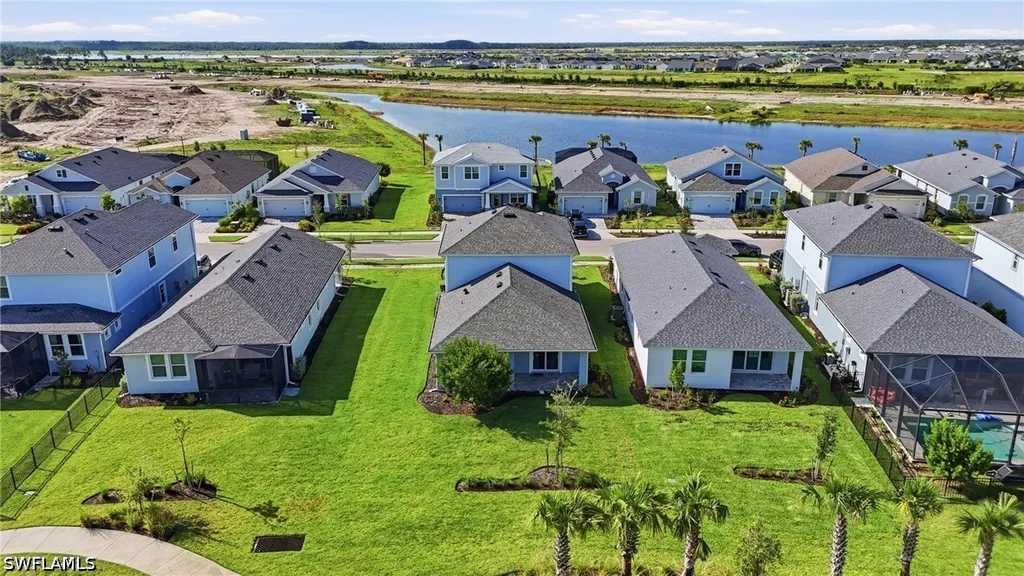 15876 Mulrion Boulevard Punta Gorda FL 33982