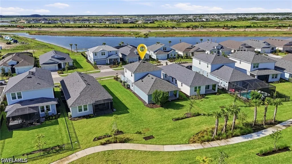15876 Mulrion Boulevard Punta Gorda FL 33982