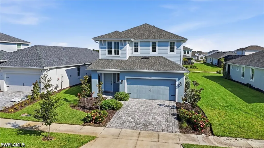 15876 Mulrion Boulevard Punta Gorda FL 33982