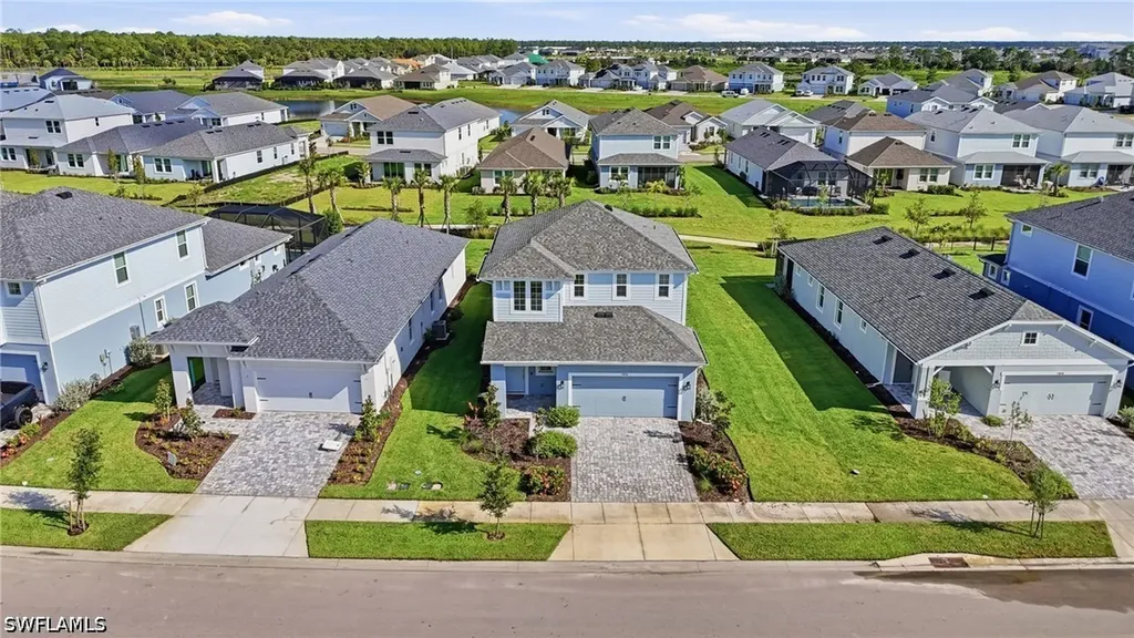 15876 Mulrion Boulevard Punta Gorda FL 33982