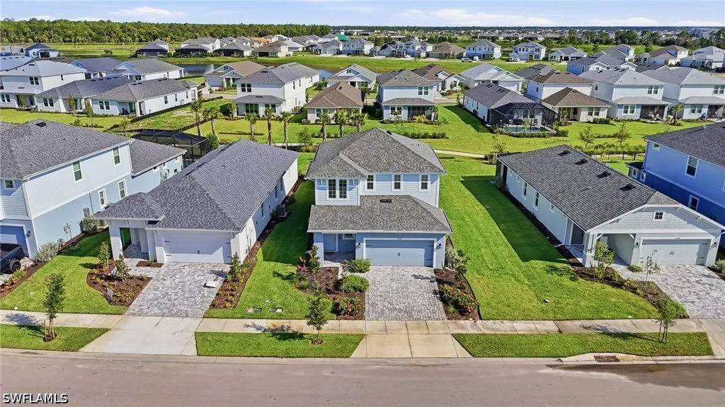 15876 Mulrion Boulevard Punta Gorda FL 33982